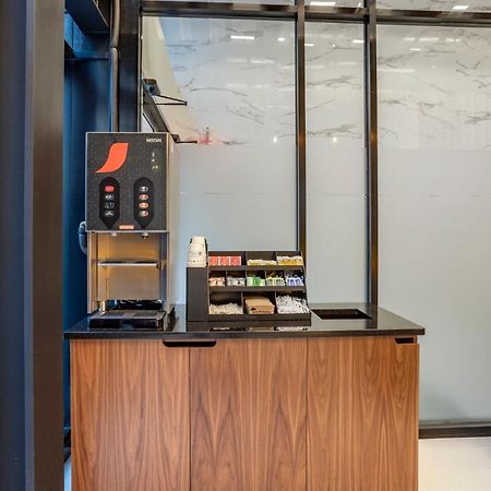 Best Western Plus Soho Hotel Nueva York Exterior foto